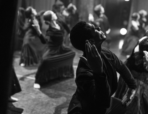 La Traviata Stagione di Danza a Lecce